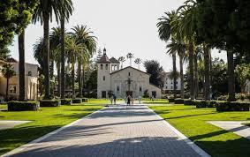 All posts must be related to the city of santa clara, or something that a resident of santa clara would be reasonably interested in. Santa Clara University Announces Five Cristo Rey Scholarships September 2018 News Events Santa Clara University