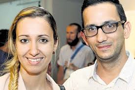 Coctel inaugural de 'Gráfica de América'