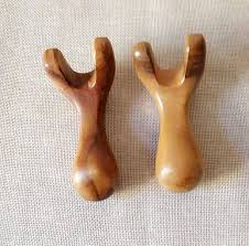 Natural Wooden Y Shape Massage Nose Cervical Vertebrae Back Massager Workout For The Whole Body Body Fitness Equipments From Woodenlife 2015 22 59 Dhgate Com Massage Tools Massage Therapy Back Massager