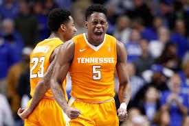The official instagram account of the university of tennessee men's basketball program. Tennessee Basketball Upcoming Schedule Gives Vols A Shot At Sec Title