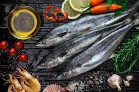 Hey Looks Like Americans Are Finally Eating More Fish The Salt Npr
