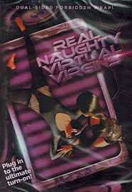 Amazon.com: Virtual Encounters 2 : Ethan Hunt, John Roberts, Brandy Davis,  Jill Tompkins, Nikki Fritz, Chrissy Styler, Sybil Richards: Movies & TV