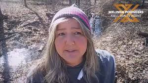 A Special Message from Melinda Pounders