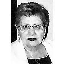 GERTRUDE McGREGOR Obituary (2019)