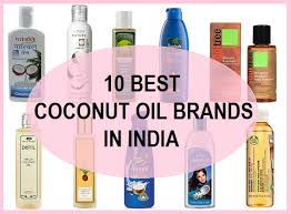 2 bliss of greece organic hair oil. Top 10 Best Pure Coconut Oil For Hair And Skin In India 2021