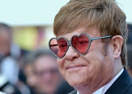 La véritable histoire derrière le tube 'Rocket Man' d'Elton John, sorti il  y a 50 ans