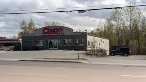 I am impressed with the overhead door co. 7317 Old Seward Hwy Anchorage Ak 99518 Retail For Sale Loopnet Com