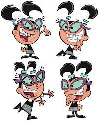 The fairly oddparents ran for over fifteen years, and introduced so many main characters that we had to split the main page into five different sections. Common Images Of Tootie Fairly Odd Parents Odd Parents Fairly Odd Parents Costume