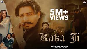 Defander (official video) Baaghi l jasmeen akthar l letest punjabi song  #bagghi #jasmeenakthar