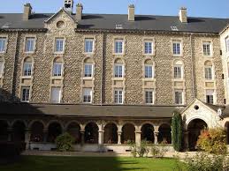 Un Salon De The Ephemere A La Maison Saint Sixte Dimanche A Reims