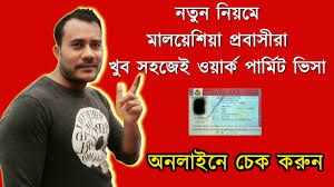 It's an electronic visa, an online method to apply for and get your travel document. How To Check Malaysia Visa Online For Bangladeshi Bangla Tutorial 2017 Sk24 Tv By Sk24 Tv
