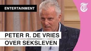 Vitamine c helpt bij vermoeidheid. Peter R De Vries Eerlijk Over Open Relatie Youtube