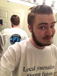 Gage Hanson (@GageLHanson)