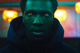 Eric Mondi's Instagram, Twitter & Facebook