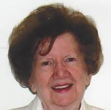 Virginia Edwards Obituary April 3, 2017