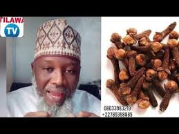 AMFANIN KANUMFARI DA JIKIN DAN ADAM MATA DA MAZA FISABILILLAHI