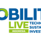 Mobility Live Indonesia 2025 event image