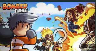 Bomb battles with friends and gamers from all over the world in bomber friends. Bomber Friends Mod Apk 4 28 Free Android Download Tricksvile