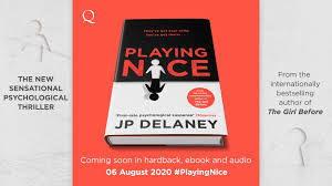 Jp delaney has become an auto buy author for me y'all. Jp Delaney Startseite Facebook