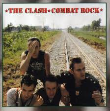The Clash Should I Stay Or Should I Go Letra Pin On Music