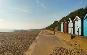 Mum & dad's film starts off with the town carnival, then to the beach with myself and my sister.shot on standard kodachrome 8mm film, with a rolleiflex camera. Holland On Sea Beach Essex Uk Beach Guide