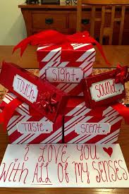 First of all, congrats on finding someone with whom to spend valentine's day with! Creative Valentines Day Gifts For Him To Show Your Love Glaminati Com Diy Gifts For Him Diy Christmas Gifts Valentines Diy