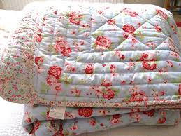 Ikea Rosali Bedspread Much Like Cath Kidston Shabby Bedroom Ikea Cath Kidston Fabric