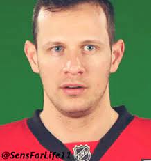 (photo by mark blinch/nhli via getty images). Jason Spezza Of The Ottawa Senators Nhl Ottawa Senators Hockey Fans Gif Collection