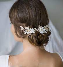 Peigne Cheveux Mariage Dore Bijoux De Tete Perles Cristal Alice Alice Bijoux Cheveux Cristal De En 2020 Peigne Cheveux Mariage Peigne Cheveux Cheveux Mariage