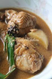 Cara membuat kari ayam lebanon untuk makan sekeluarga, cita rasa timur tengah. Azie Kitchen Kari Ayam Kelantan Makanan