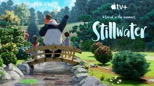 Free with kindle unlimited membership join now. Apple Tv Drops Trailer For Stillwater Preschool Animated Series Animation World Network
