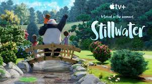 Free with kindle unlimited membership join now. Apple Tv Drops Trailer For Stillwater Preschool Animated Series Animation World Network