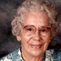 Mrs. Barbara C. Cota Obituary