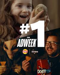 lay #doritos #pepsico #pepsicofoundation #superbowl