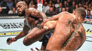 He sees how difficult it is for his friends, coaches and teammates to leave their families for weeks on end to train and compete, and. Bold Ufc Predictions For 2021 Include Jon Jones Israel Adesanya And A Mammoth Crowd