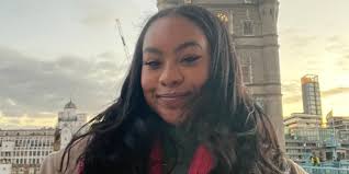 Gabrielle Jacques's semester with Arts & Humanities-in-London