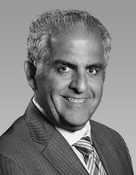 Attorney David John Betras