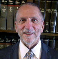 Workers' compensation lawyer. Los Angeles. 35+ yrs experience