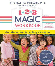 23.11.2020 · los angeles times subscribers have full access to articles on the los angeles times website. 1 2 3 Magic Effective Discipline For Children 2 12 6th Edition By Thomas Phelan Paperback Barnes Noble