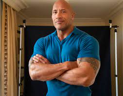 Locked up dwayne johnson in the role of black adam in a shazam movie several years ago, but many things changed behind the scenes. Dwayne Johnson His Early Life Story Told In Nbc Comedy Young Rock