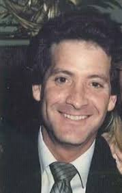 Obituary of Ronald Gordon Capri