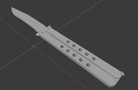 Roblox gifts roblox roblox roblox codes roblox funny roblox shirt games roblox msp vip xbox one roblox online. I Created Balisong Knife For My Upcoming Game This Is My Very First Model That I Made In Blender I Would Like To Hear Feedback From You Guys Roblox