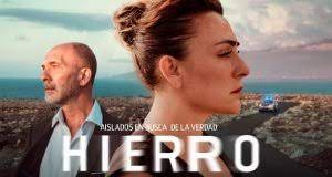 Hierro tv show streaming : El Hierro Mord Auf Den Kanarischen Inseln Fernsehserien De