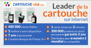 If cartouche club promo code cannot be used, please check whether it has expired or been used. Code Reduction Cartoucheclub Bon Plan Et Frais De Port Gratuit