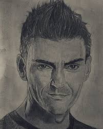 Minimum 5 chars required for search! Gabry Ponte Dj Male Sketch Art Male