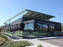 It S Always Sun Day At New Shake Shack At King Of Prussia Shake Shack King Of Prussia King Of Prussia Mall