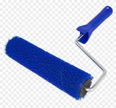 664 free vector graphics of paint Paint Roller Free Transparent Png Clipart Images Download
