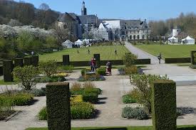 Pensez à ranger vos outils dans un coffre de jardin pour les protéger des intempéries et pour la sécurité de votre. Jardin Valloire Picture Of Les Jardins De Valloires Argoules Tripadvisor