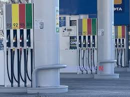 В Николаеве снова выросла стоимость бензина и дизельного топлива: какие цены на АЗС