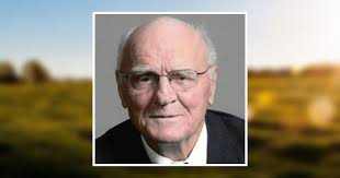 Richard C. Schouvieller Obituary April 14, 2020